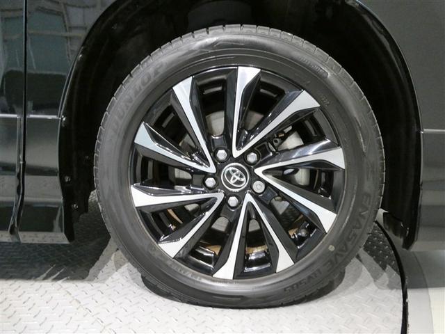 ノア ハイブリッドS-Z 衝突被害軽減システム メモリーナビ フルセグ バックカメラ ETC ミュージックプレイヤー接続可 オートクルーズコントロール LEDヘッドランプ 両側電動スライド 乗車定員7人 3列シート キーレス(29枚目)