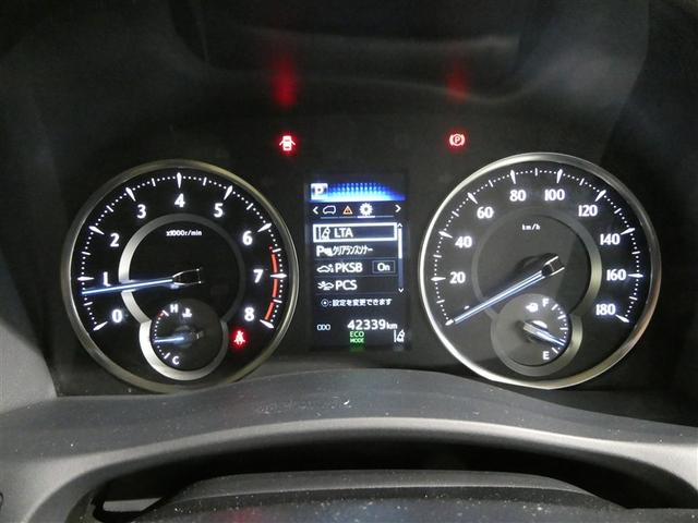 アルファード ２．５Ｘ　衝突被害軽減システム　メモリーナビ　フルセグ　バックカメラ　ＥＴＣ　ＣＤ　ミュージックプレイヤー接続可　ＤＶＤ再生　オートクルーズコントロール　ＬＥＤヘッドランプ　両側電動スライド　乗車定員８人（18枚目）