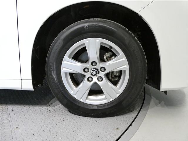 アルファード ２．５Ｘ　衝突被害軽減システム　メモリーナビ　フルセグ　バックカメラ　ＥＴＣ　ＣＤ　ミュージックプレイヤー接続可　ＤＶＤ再生　オートクルーズコントロール　ＬＥＤヘッドランプ　両側電動スライド　乗車定員８人（26枚目）