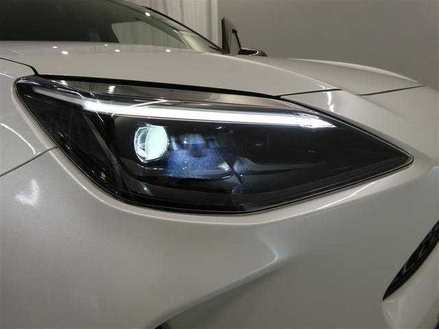 ヤリスクロス ハイブリッドＺ　衝突被害軽減システム　メモリーナビ　フルセグ　バックカメラ　ＥＴＣ　ミュージックプレイヤー接続可　オートクルーズコントロール　ＬＥＤヘッドランプ　スマートキー　キーレス　ハイブリッド　ワンオーナー（9枚目）