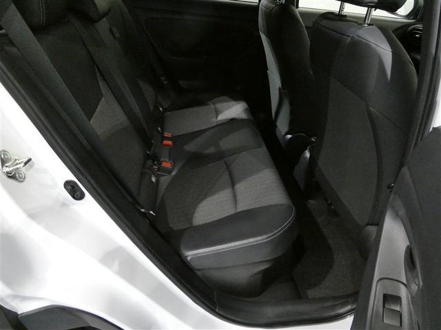 ヤリスクロス ハイブリッドＺ　衝突被害軽減システム　メモリーナビ　フルセグ　バックカメラ　ＥＴＣ　ミュージックプレイヤー接続可　オートクルーズコントロール　ＬＥＤヘッドランプ　スマートキー　キーレス　ハイブリッド　ワンオーナー（15枚目）