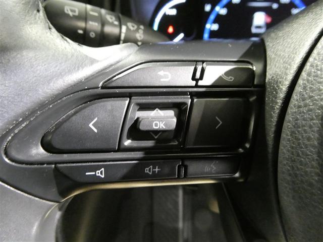 ヤリスクロス ハイブリッドＺ　衝突被害軽減システム　メモリーナビ　フルセグ　バックカメラ　ＥＴＣ　ミュージックプレイヤー接続可　オートクルーズコントロール　ＬＥＤヘッドランプ　スマートキー　キーレス　ハイブリッド　ワンオーナー（28枚目）