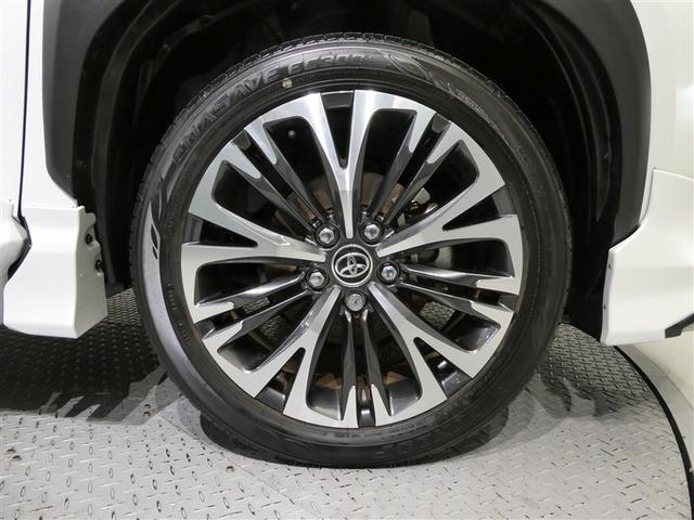 ヤリスクロス ハイブリッドＺ　衝突被害軽減システム　メモリーナビ　フルセグ　バックカメラ　ＥＴＣ　ミュージックプレイヤー接続可　オートクルーズコントロール　ＬＥＤヘッドランプ　スマートキー　キーレス　ハイブリッド　ワンオーナー（32枚目）