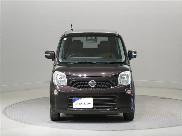 モコ Ｘ　バックカメラ　ＥＴＣ　ＣＤ　ベンチシート　スマートキー　キーレス　アイドリングストップ（2枚目）