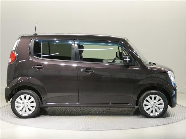 モコ Ｘ　バックカメラ　ＥＴＣ　ＣＤ　ベンチシート　スマートキー　キーレス　アイドリングストップ（7枚目）