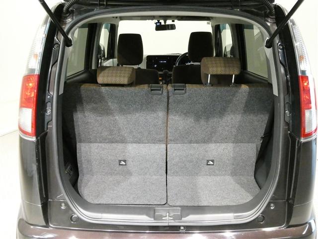 モコ Ｘ　バックカメラ　ＥＴＣ　ＣＤ　ベンチシート　スマートキー　キーレス　アイドリングストップ（12枚目）