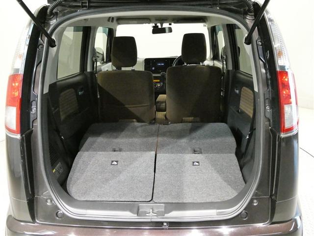 モコ Ｘ　バックカメラ　ＥＴＣ　ＣＤ　ベンチシート　スマートキー　キーレス　アイドリングストップ（13枚目）