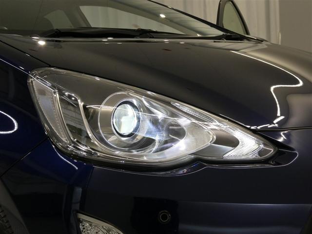 アクア Ｓスタイルブラック　衝突被害軽減システム　メモリーナビ　フルセグ　バックカメラ　ＥＴＣ　ＣＤ　ミュージックプレイヤー接続可　ＤＶＤ再生　ＬＥＤヘッドランプ　スマートキー　キーレス　ハイブリッド　ワンオーナー（5枚目）