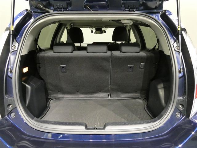 アクア Ｓスタイルブラック　衝突被害軽減システム　メモリーナビ　フルセグ　バックカメラ　ＥＴＣ　ＣＤ　ミュージックプレイヤー接続可　ＤＶＤ再生　ＬＥＤヘッドランプ　スマートキー　キーレス　ハイブリッド　ワンオーナー（9枚目）