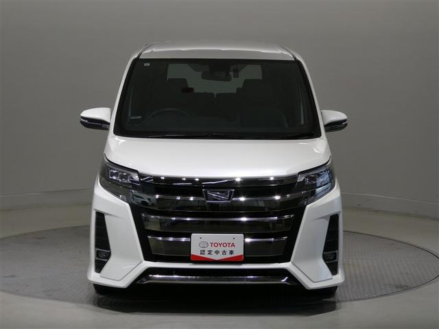 ノア Si ダブルバイビー 衝突被害軽減システム メモリーナビ フルセグ バックカメラ ETC CD ミュージックプレイヤー接続可 DVD再生 後席モニター オートクルーズコントロール LEDヘッドランプ 両側電動スライド(2枚目)