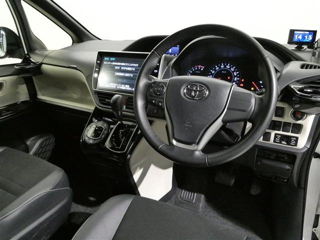 ノア Si ダブルバイビー 衝突被害軽減システム メモリーナビ フルセグ バックカメラ ETC CD ミュージックプレイヤー接続可 DVD再生 後席モニター オートクルーズコントロール LEDヘッドランプ 両側電動スライド(19枚目)