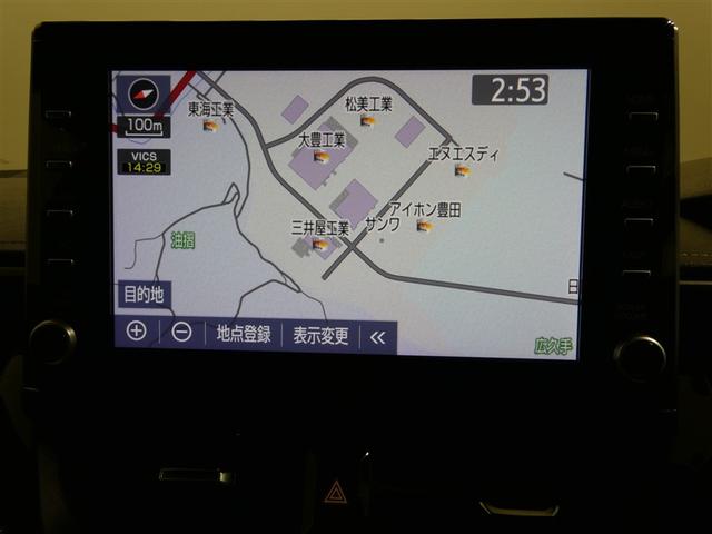 カローラツーリング ハイブリッド ダブルバイビー 衝突被害軽減システム メモリーナビ フルセグ バックカメラ ETC ミュージックプレイヤー接続可 オートクルーズコントロール LEDヘッドランプ スマートキー キーレス ハイブリッド ワンオーナー(16枚目)