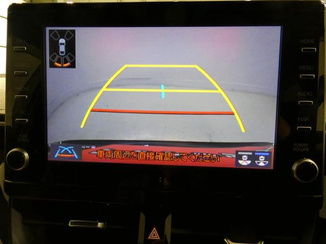 カローラツーリング ハイブリッド ダブルバイビー 衝突被害軽減システム メモリーナビ フルセグ バックカメラ ETC ミュージックプレイヤー接続可 オートクルーズコントロール LEDヘッドランプ スマートキー キーレス ハイブリッド ワンオーナー(17枚目)