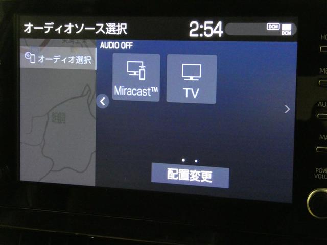 カローラツーリング ハイブリッド ダブルバイビー 衝突被害軽減システム メモリーナビ フルセグ バックカメラ ETC ミュージックプレイヤー接続可 オートクルーズコントロール LEDヘッドランプ スマートキー キーレス ハイブリッド ワンオーナー(18枚目)
