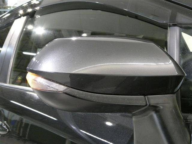 カローラツーリング ハイブリッド ダブルバイビー 衝突被害軽減システム メモリーナビ フルセグ バックカメラ ETC ミュージックプレイヤー接続可 オートクルーズコントロール LEDヘッドランプ スマートキー キーレス ハイブリッド ワンオーナー(23枚目)