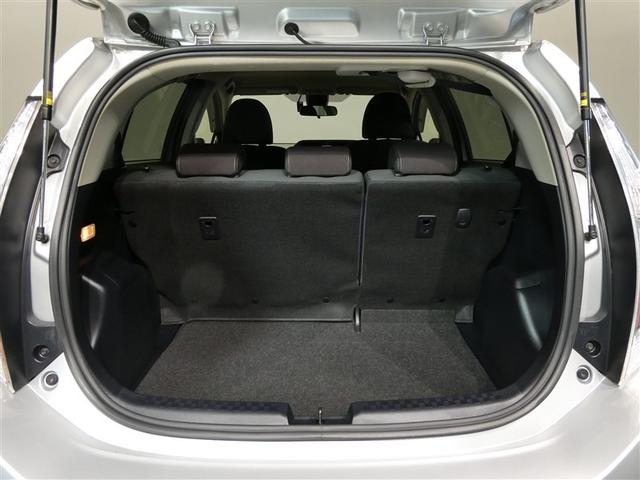 アクア Ｇ　衝突被害軽減システム　メモリーナビ　フルセグ　バックカメラ　ＥＴＣ　ＣＤ　ミュージックプレイヤー接続可　ＤＶＤ再生　オートクルーズコントロール　スマートキー　キーレス　ハイブリッド　ワンオーナー（12枚目）