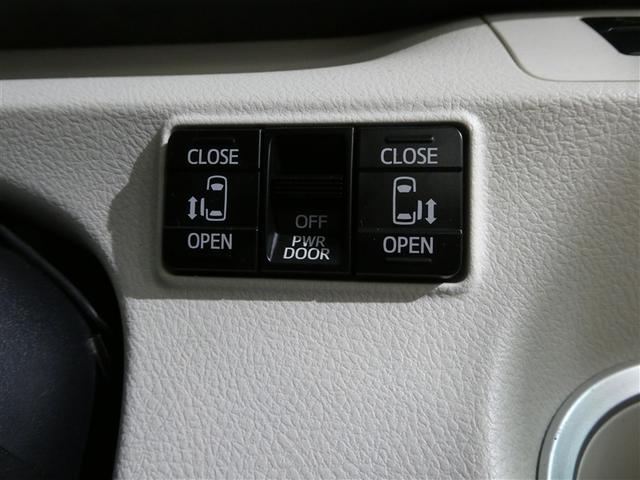 シエンタ Ｇ　衝突被害軽減システム　メモリーナビ　フルセグ　バックカメラ　ＥＴＣ　ＣＤ　ミュージックプレイヤー接続可　ＤＶＤ再生　ＬＥＤヘッドランプ　両側電動スライド　乗車定員７人　３列シート　スマートキー（30枚目）