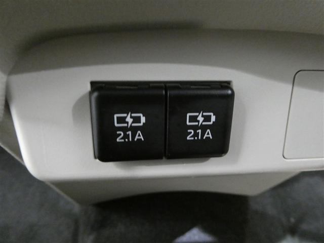 シエンタ Ｇ　衝突被害軽減システム　メモリーナビ　フルセグ　バックカメラ　ＥＴＣ　ＣＤ　ミュージックプレイヤー接続可　ＤＶＤ再生　ＬＥＤヘッドランプ　両側電動スライド　乗車定員７人　３列シート　スマートキー（32枚目）