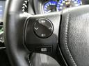 ステアリングスイッチ付き。前方から目を離すことなく操作することが可能です。