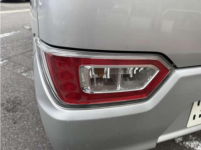 ワゴンR ハイブリッドFX 禁煙 スマキ― アイスト AAC CD サイドバイザー(6枚目)