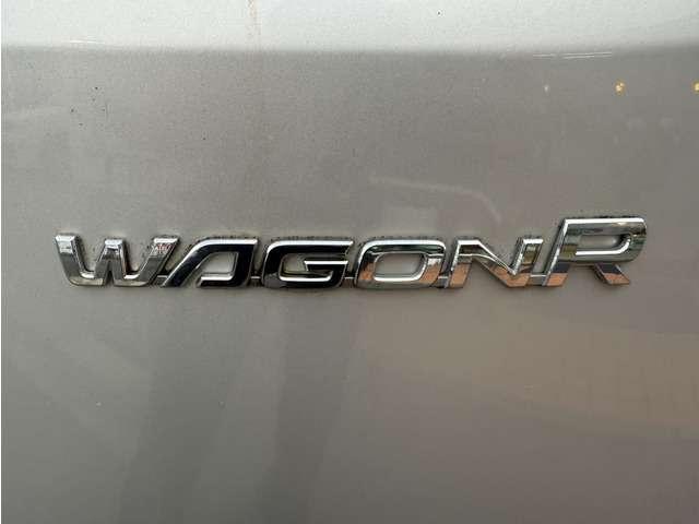 ワゴンR ハイブリッドFX 禁煙 スマキ― アイスト AAC CD サイドバイザー(9枚目)