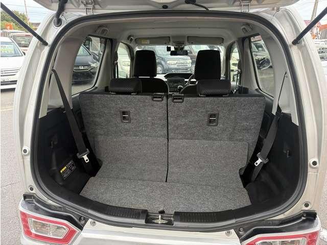 ワゴンR ハイブリッドFX 禁煙 スマキ― アイスト AAC CD サイドバイザー(10枚目)