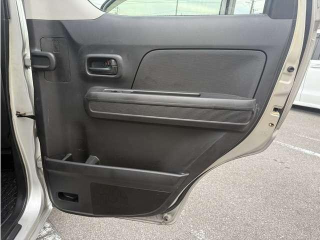 ワゴンR ハイブリッドFX 禁煙 スマキ― アイスト AAC CD サイドバイザー(12枚目)