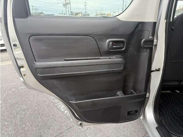 ワゴンR ハイブリッドFX 禁煙 スマキ― アイスト AAC CD サイドバイザー(14枚目)