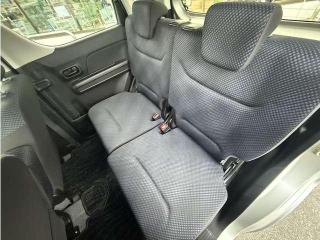 ワゴンR ハイブリッドFX 禁煙 スマキ― アイスト AAC CD サイドバイザー(18枚目)