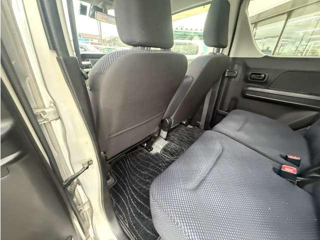 ワゴンR ハイブリッドFX 禁煙 スマキ― アイスト AAC CD サイドバイザー(19枚目)