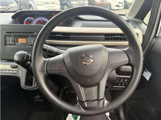 ワゴンR ハイブリッドFX 禁煙 スマキ― アイスト AAC CD サイドバイザー(21枚目)