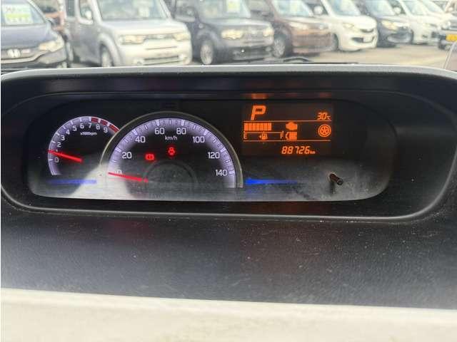 ワゴンR ハイブリッドFX 禁煙 スマキ― アイスト AAC CD サイドバイザー(23枚目)