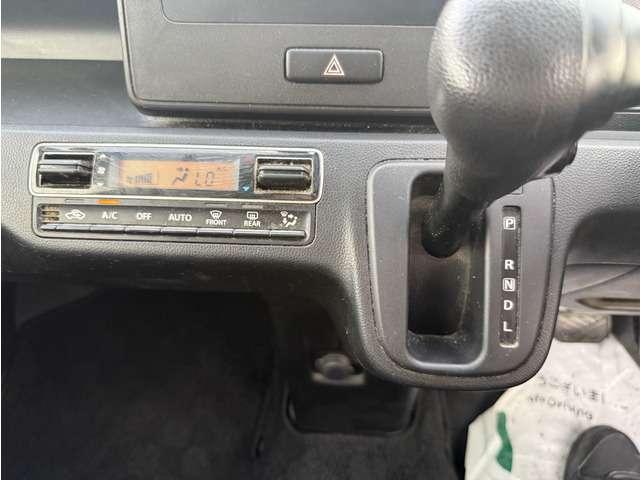 ワゴンR ハイブリッドFX 禁煙 スマキ― アイスト AAC CD サイドバイザー(24枚目)