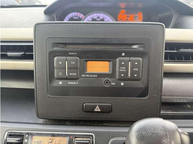 ワゴンR ハイブリッドFX 禁煙 スマキ― アイスト AAC CD サイドバイザー(25枚目)