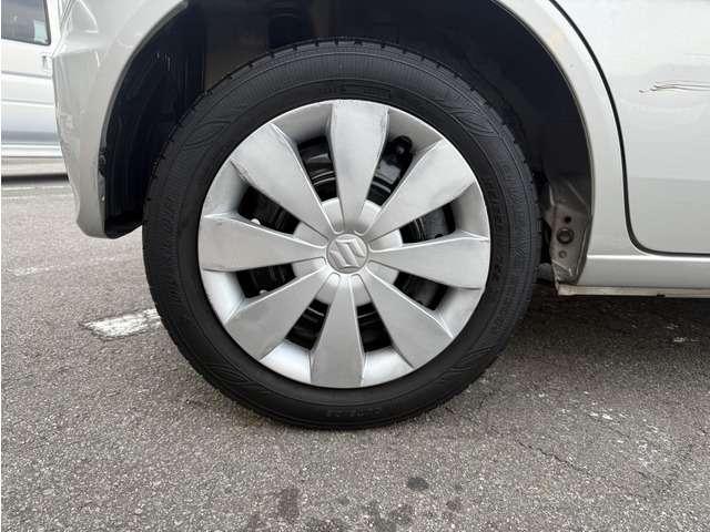 ワゴンR ハイブリッドFX 禁煙 スマキ― アイスト AAC CD サイドバイザー(27枚目)