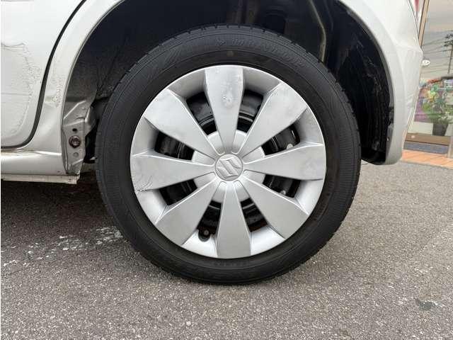 ワゴンR ハイブリッドFX 禁煙 スマキ― アイスト AAC CD サイドバイザー(28枚目)