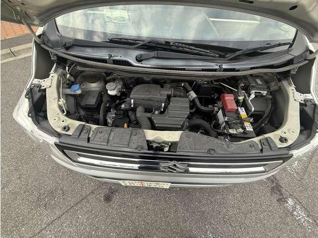 ワゴンR ハイブリッドFX 禁煙 スマキ― アイスト AAC CD サイドバイザー(31枚目)