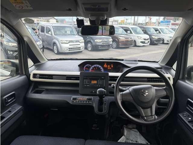 ワゴンR ハイブリッドFX 禁煙 スマキ― アイスト AAC CD サイドバイザー(32枚目)