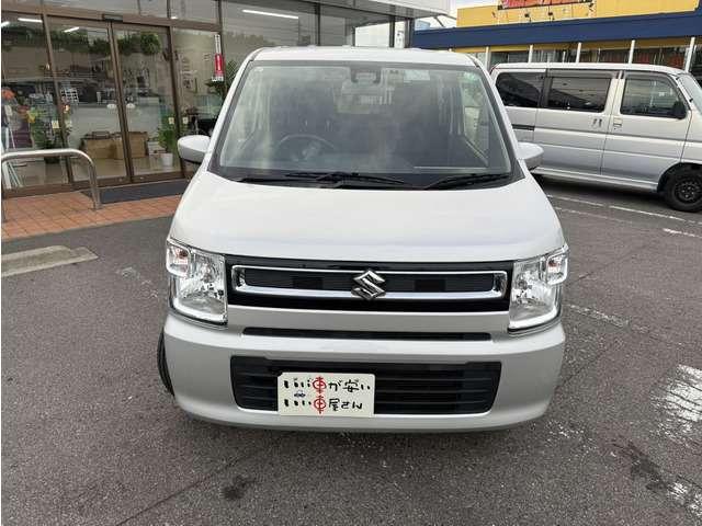 ワゴンR ハイブリッドFX 禁煙 スマキ― アイスト AAC CD サイドバイザー(37枚目)