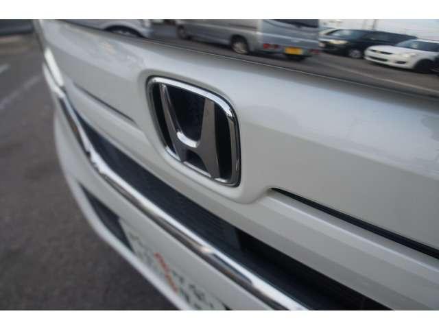 N-BOX G・Lターボホンダセンシングカッパーブラウンスタイル 禁煙 追尾レーンキープ 電動スラ Dオーディオ ETC LEDライト(3枚目)