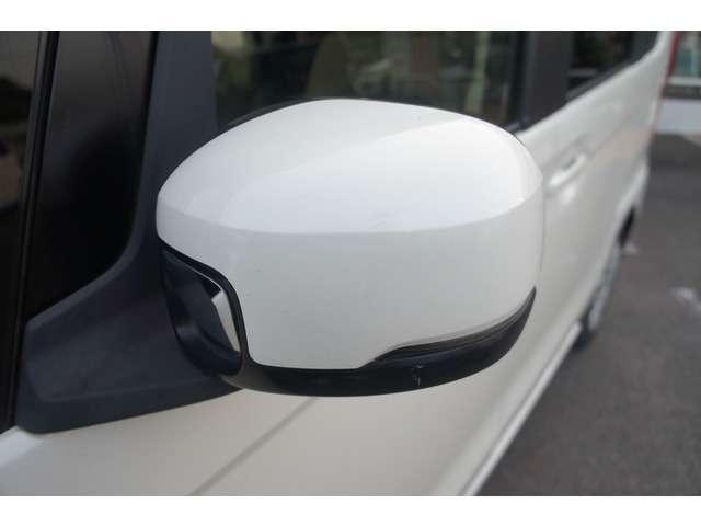 N-BOX G・Lターボホンダセンシングカッパーブラウンスタイル 禁煙 追尾レーンキープ 電動スラ Dオーディオ ETC LEDライト(6枚目)