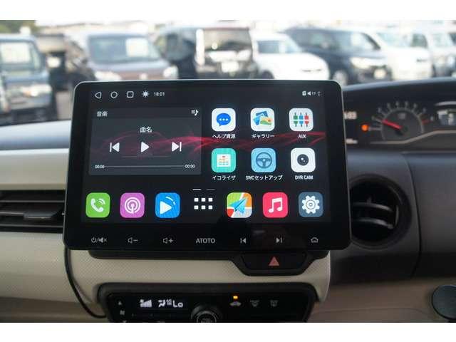 N-BOX G・Lターボホンダセンシングカッパーブラウンスタイル 禁煙 追尾レーンキープ 電動スラ Dオーディオ ETC LEDライト(16枚目)