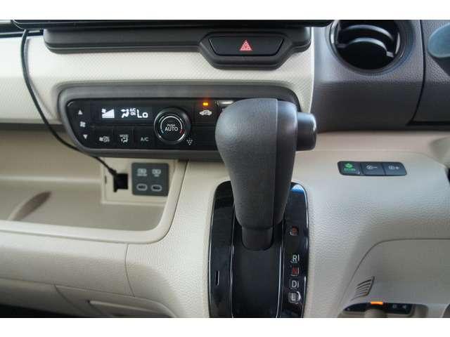N-BOX G・Lターボホンダセンシングカッパーブラウンスタイル 禁煙 追尾レーンキープ 電動スラ Dオーディオ ETC LEDライト(17枚目)