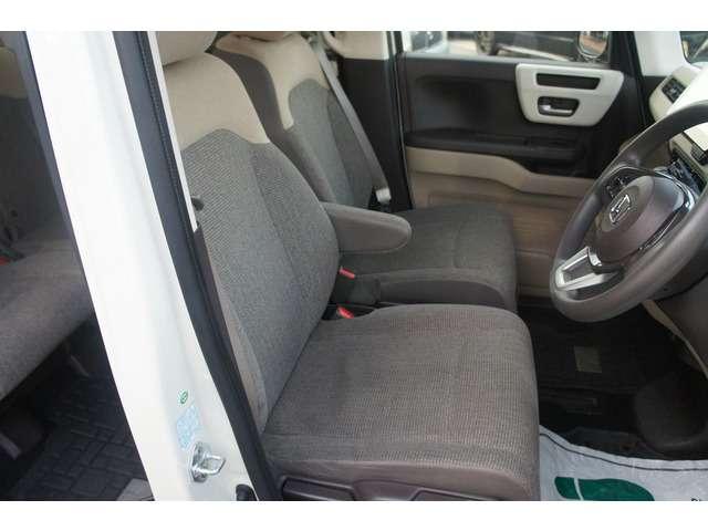 N-BOX G・Lターボホンダセンシングカッパーブラウンスタイル 禁煙 追尾レーンキープ 電動スラ Dオーディオ ETC LEDライト(23枚目)