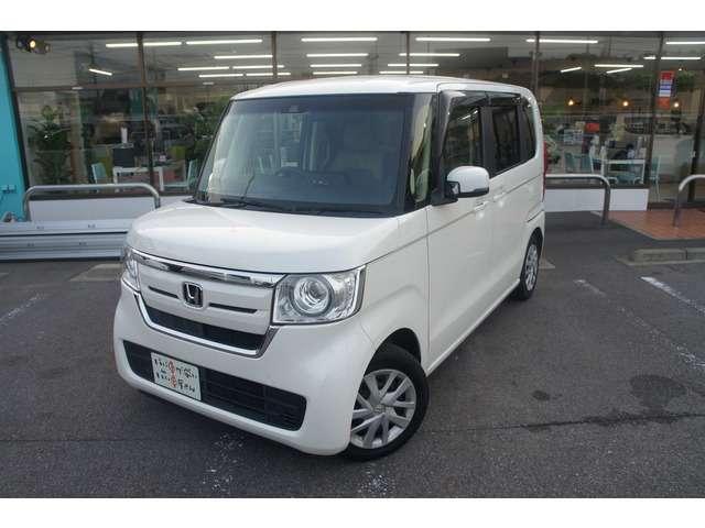 N-BOX G・Lターボホンダセンシングカッパーブラウンスタイル 禁煙 追尾レーンキープ 電動スラ Dオーディオ ETC LEDライト(33枚目)