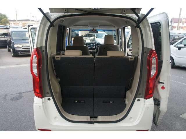 N-BOX G・Lターボホンダセンシングカッパーブラウンスタイル 禁煙 追尾レーンキープ 電動スラ Dオーディオ ETC LEDライト(34枚目)