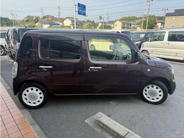 ミラココア ココアX 禁煙 アイスト スマキ― オートAC CD(2枚目)