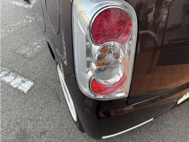 ミラココア ココアX 禁煙 アイスト スマキ― オートAC CD(9枚目)