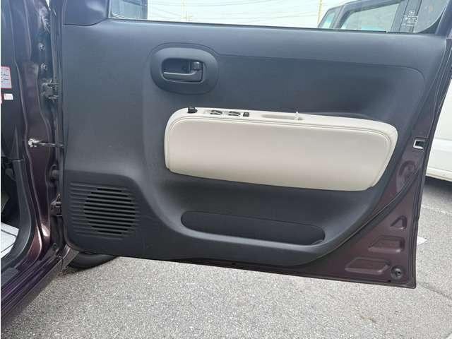 ミラココア ココアX 禁煙 アイスト スマキ― オートAC CD(14枚目)