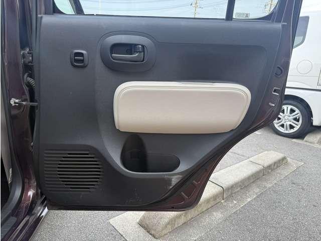 ミラココア ココアX 禁煙 アイスト スマキ― オートAC CD(15枚目)